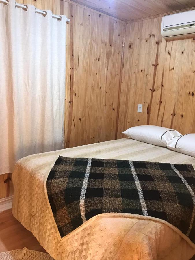 Pousada Colina Dos Ventos - Cabana Alpha Урубиси Экстерьер фото
